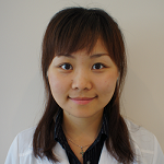 Photo of Dr. Joanna Xu, OMD
